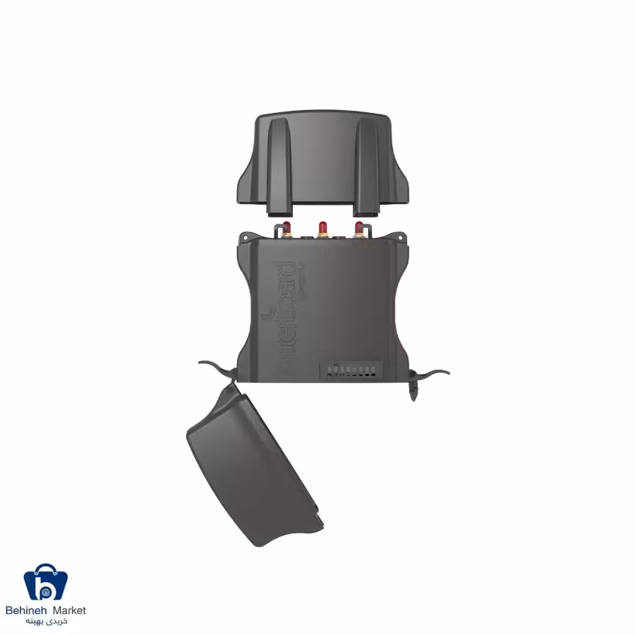 رادیو وایرلس میکروتیک مدل RB921UAGS-5SHPacD-NM