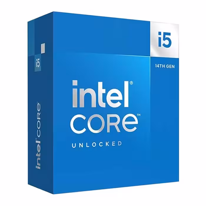 قیمت و خرید سی پی یو باکس اینتل مدل Core i5-14400F | یاس ارتباط