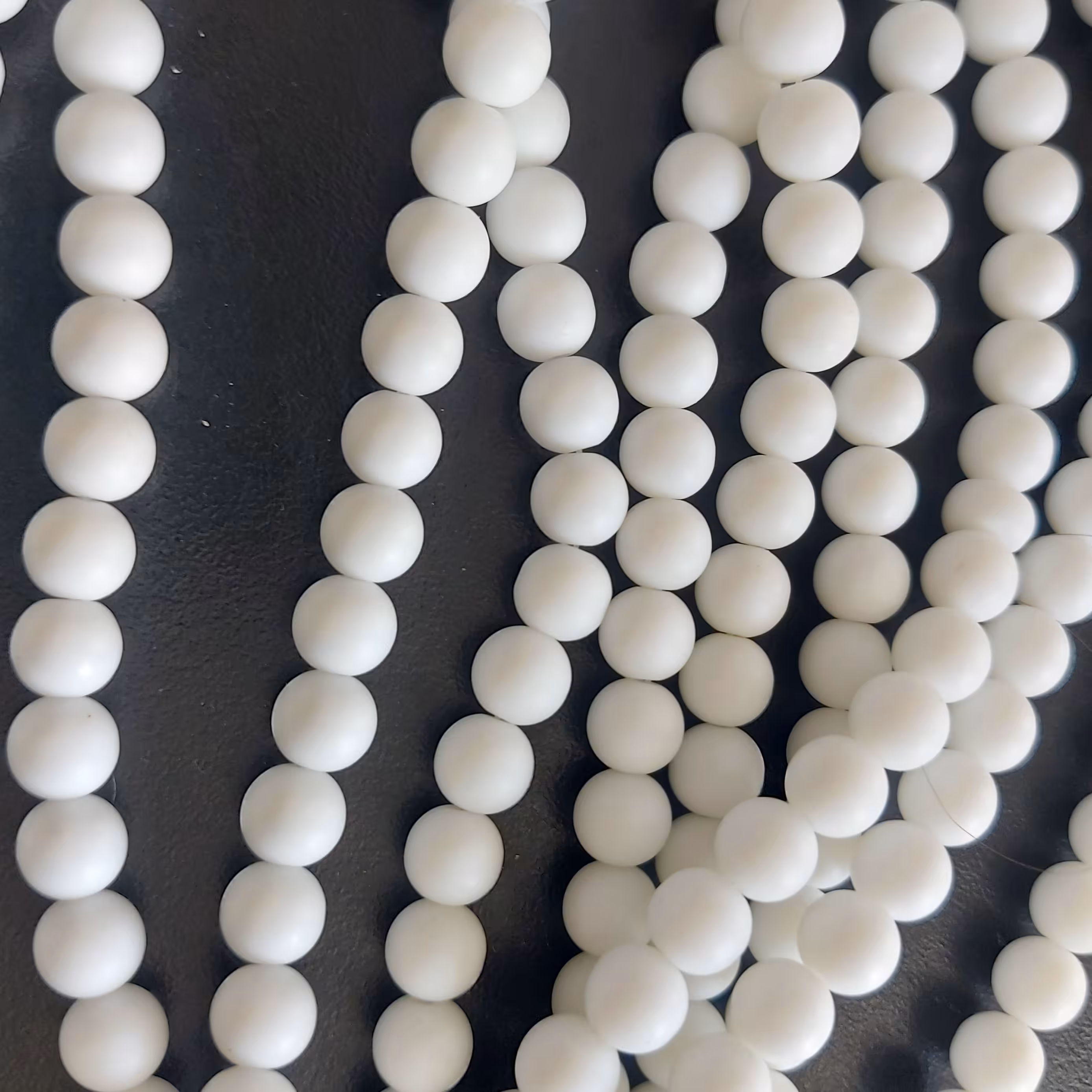 انیکس سفید سایز 8 بسته 20 عددی 