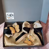 پک هدیه گلسر