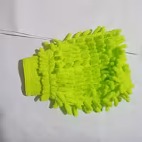  دستکش ماکارونی یک رو