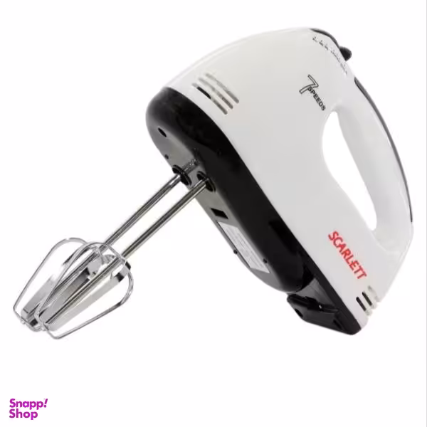 همزن اسکارلت مدل he-133