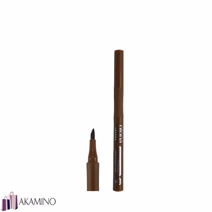 ماژیک ابرو پیپا کد 172