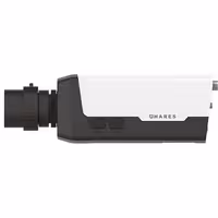 دوربین مدار بسته باکس حارس مدل IPC-A4ACD-SF