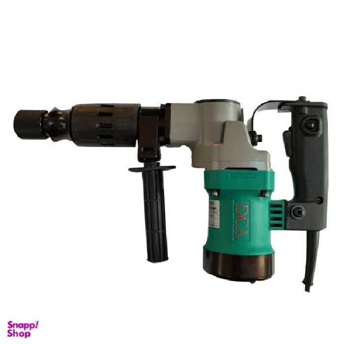 چکش تخریب دی سی ای مدل AZG6