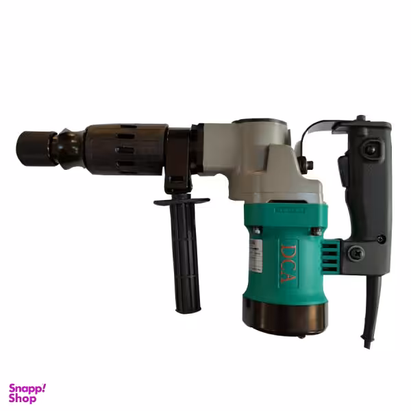 چکش تخریب دی سی ای مدل AZG6