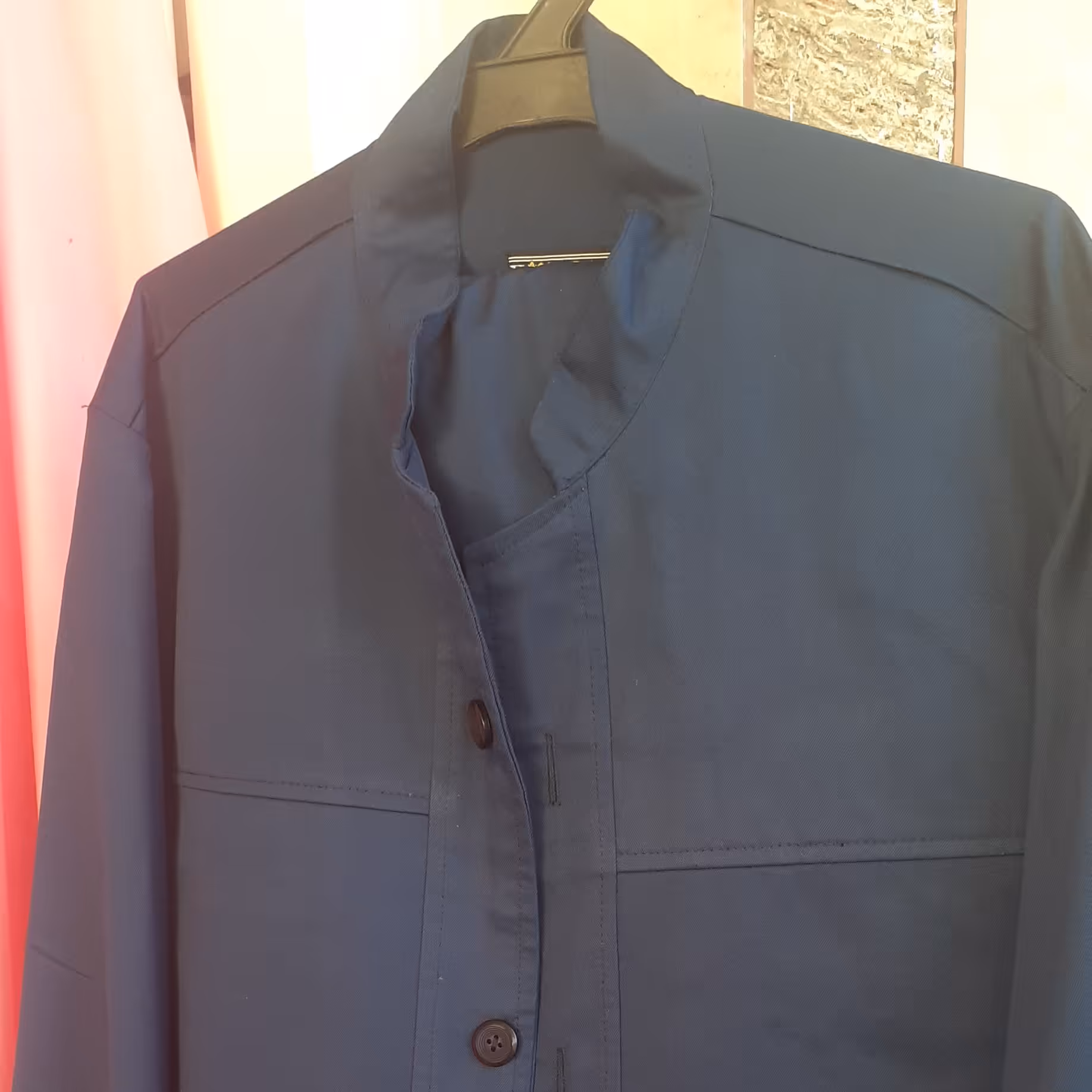 کت وشلوار 4فصل سفارتی اسلامی لبنانی