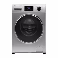 ماشین لباسشویی 8 کیلویی جی‌ پلاس مدل GWM-K824S