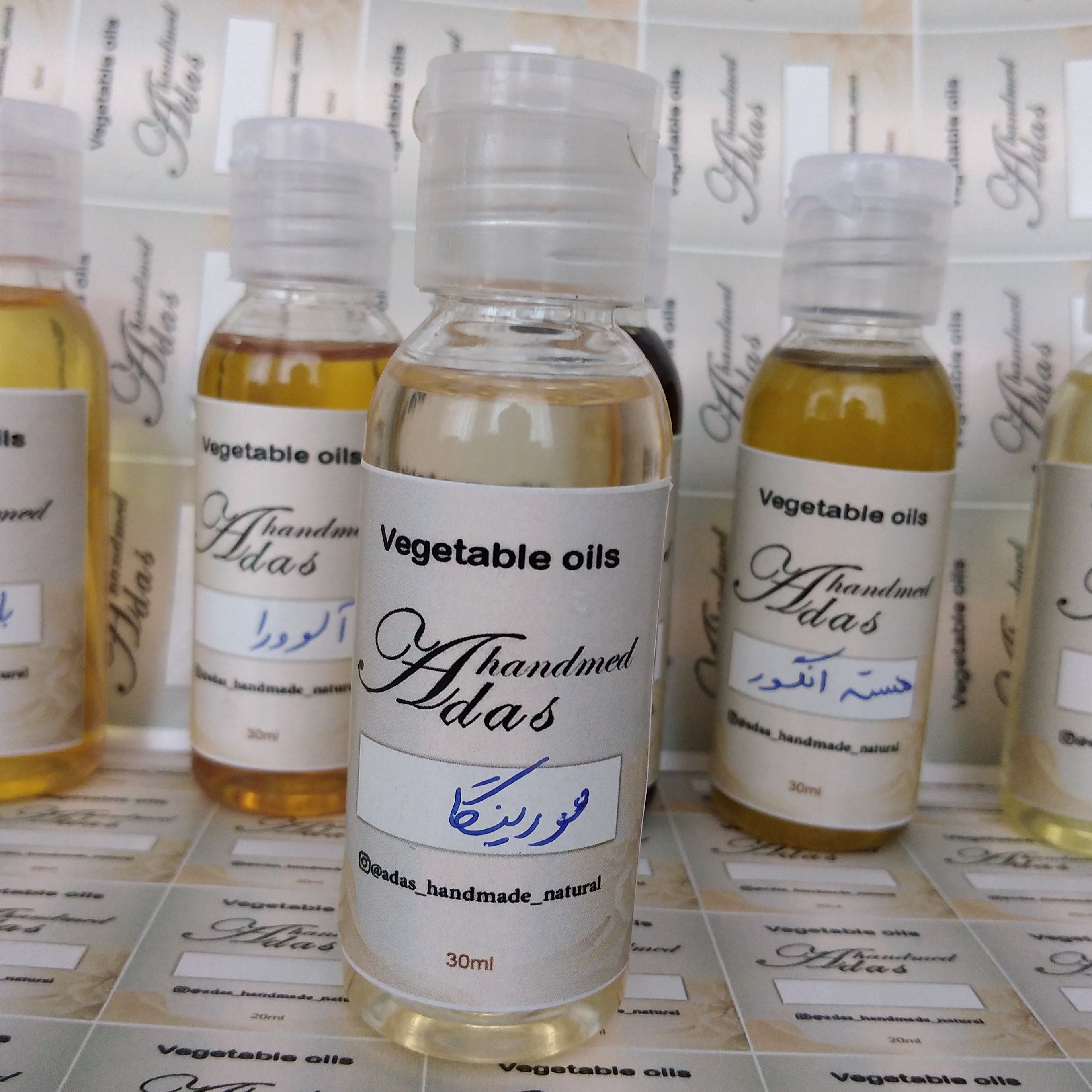 روغن مورینگا