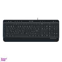 کیبورد کینگ استار مدل KB97