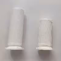 پایه کابینت کبریتی 10cm(6 عدد)