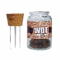 نیدل قهوه گیفو مدل g17