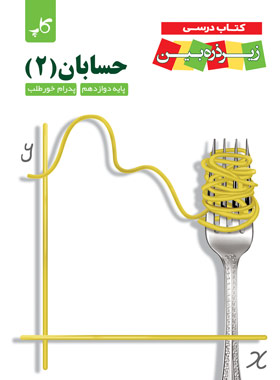 حسابان دوازدهم زیر ذره بین کاپ | چی بخونم