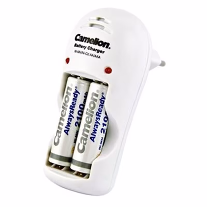 خرید شارژر باتری کملیون مدل BC-1009