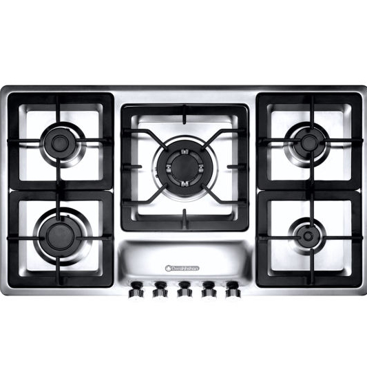 اجاق گاز صفحه ای درخشان مدل G632