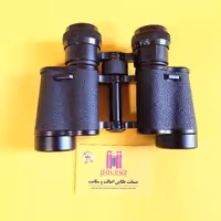 دوربین شکاری دوچشمی  بایگیش WA   لنز کریستال یاقوتی Baigish  8X30