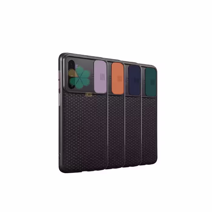 کاور ضد ضربه گوشی سامسونگ Galaxy Note 10 مدل کم شیلد رنگی