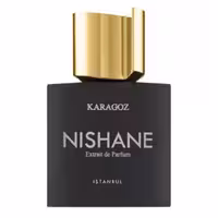 عطر مردانه و زنانه اماراتی Nishane Karagoz حجم 100 میلی لیتر