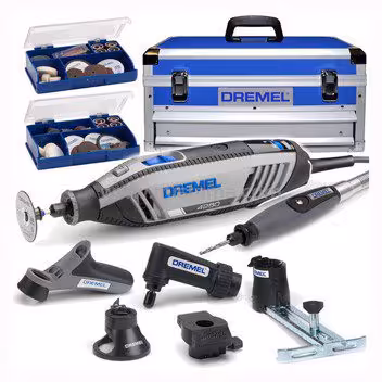 فرز مینیاتوری درمل مدل 4250-6/128 - ابزار یراق