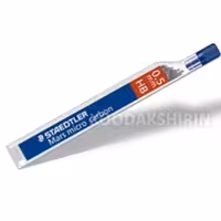 مغزی(نوک)اتود HB،/5 استدلر آلمان