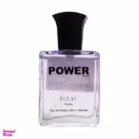 عطر جیبی زنانه پاور پالس مدل Eclat حجم 25 میلی لیتر