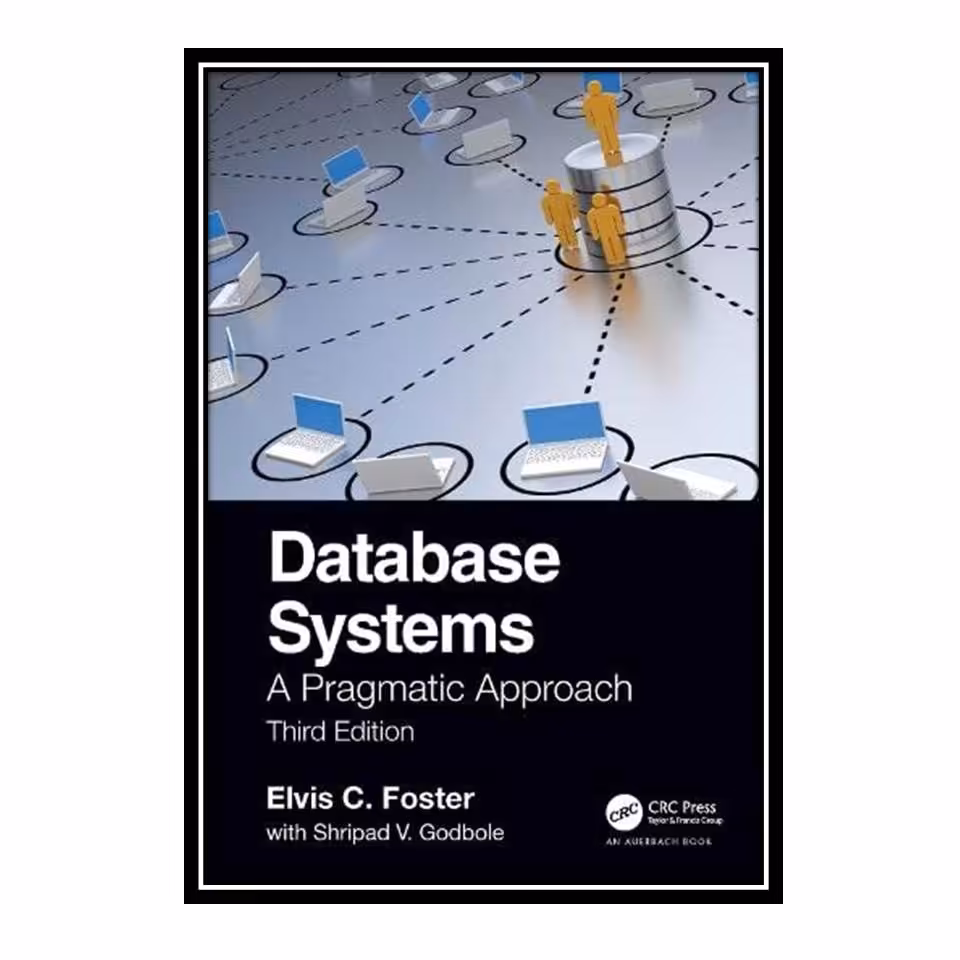کتاب Database Systems
