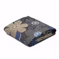 ملحفه آرین مدل کشدار مهتاب دو نفره سایز 180x200 سانتی متر