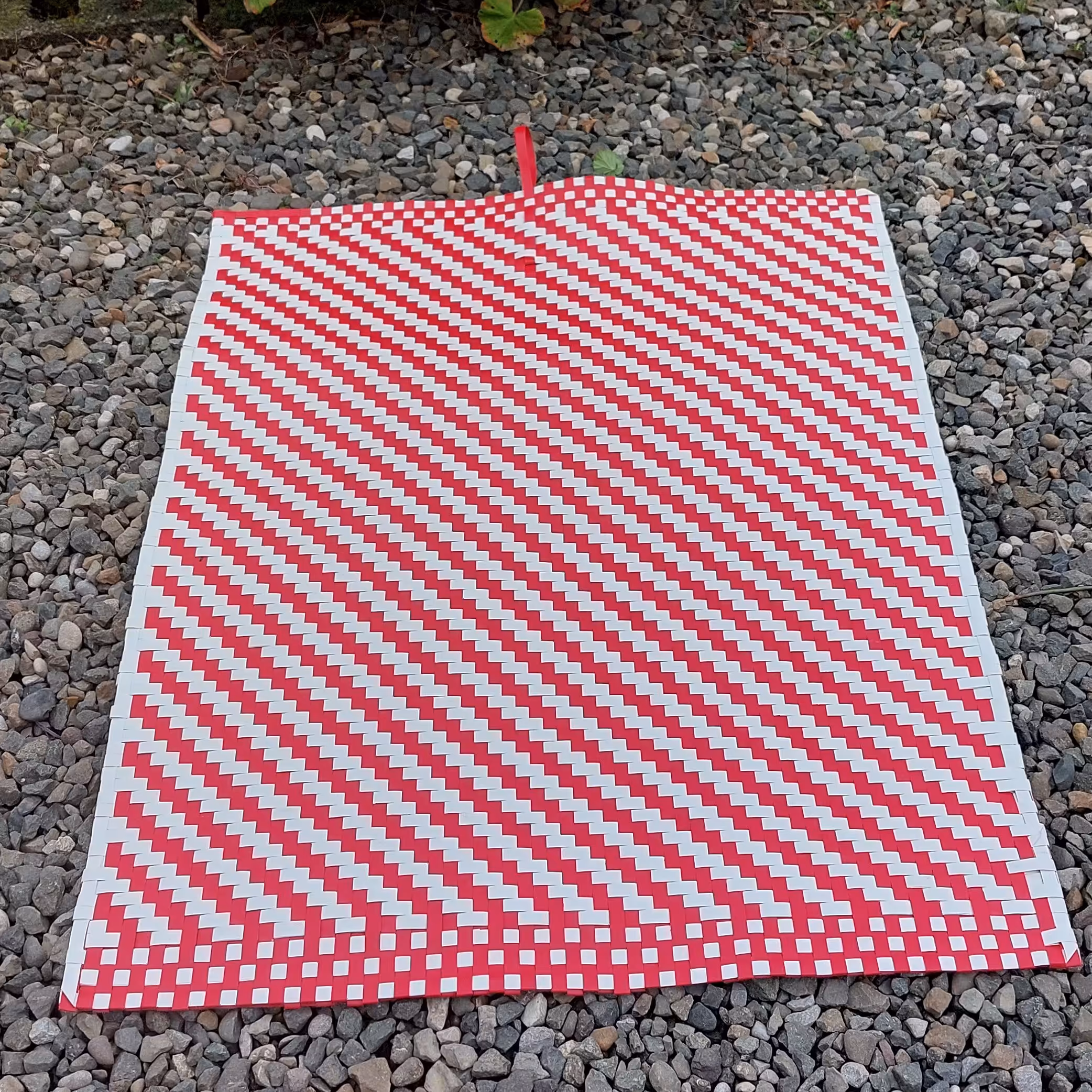 سفره کجراه تسمه ای 