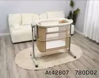 گهواره برقی پایه تی T کول بیبی coolbaby