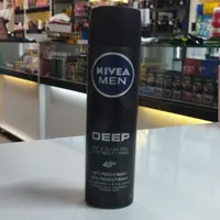 نیوا اسپری ضد تعریق مردانه مدل دیپ DEEP حجم 150 میل