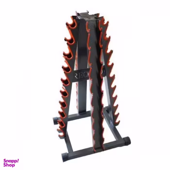 استند نگهدارنده دمبل مدل Record