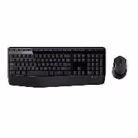 کیبورد و ماوس لاجیتک MK345