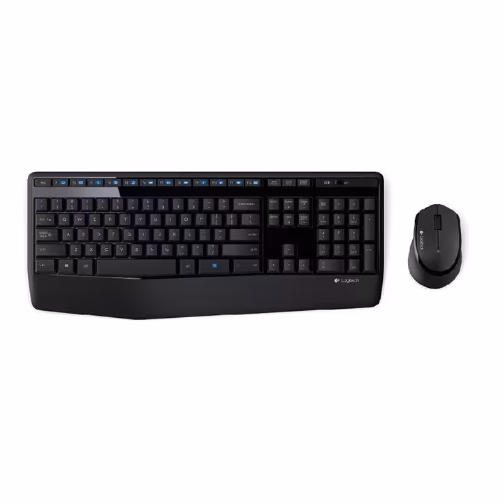 کیبورد و ماوس لاجیتک MK345