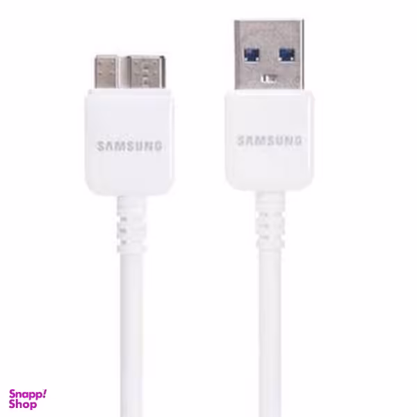 کابل شارژ USB 3.0
