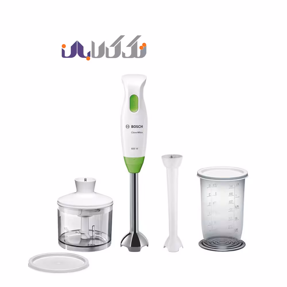 گوشت کوب برقی بوش مدل MSM2623G