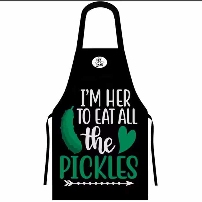 پیشبند زوک کد 06