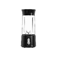 آبمیوه گیری 6 تیغه مشکی گرین لاین Green Lion مدل Jet Plus Six Blades Juicer 500ML
