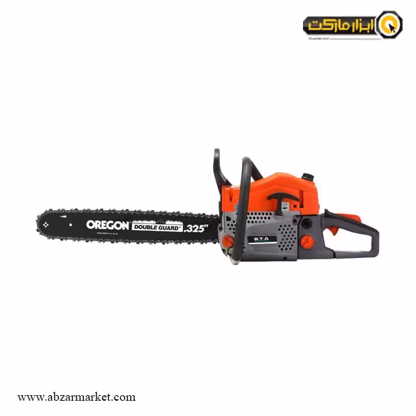 اره زنجیری بنزینی اس تی ای 50 سانتی متر مدل GC 950