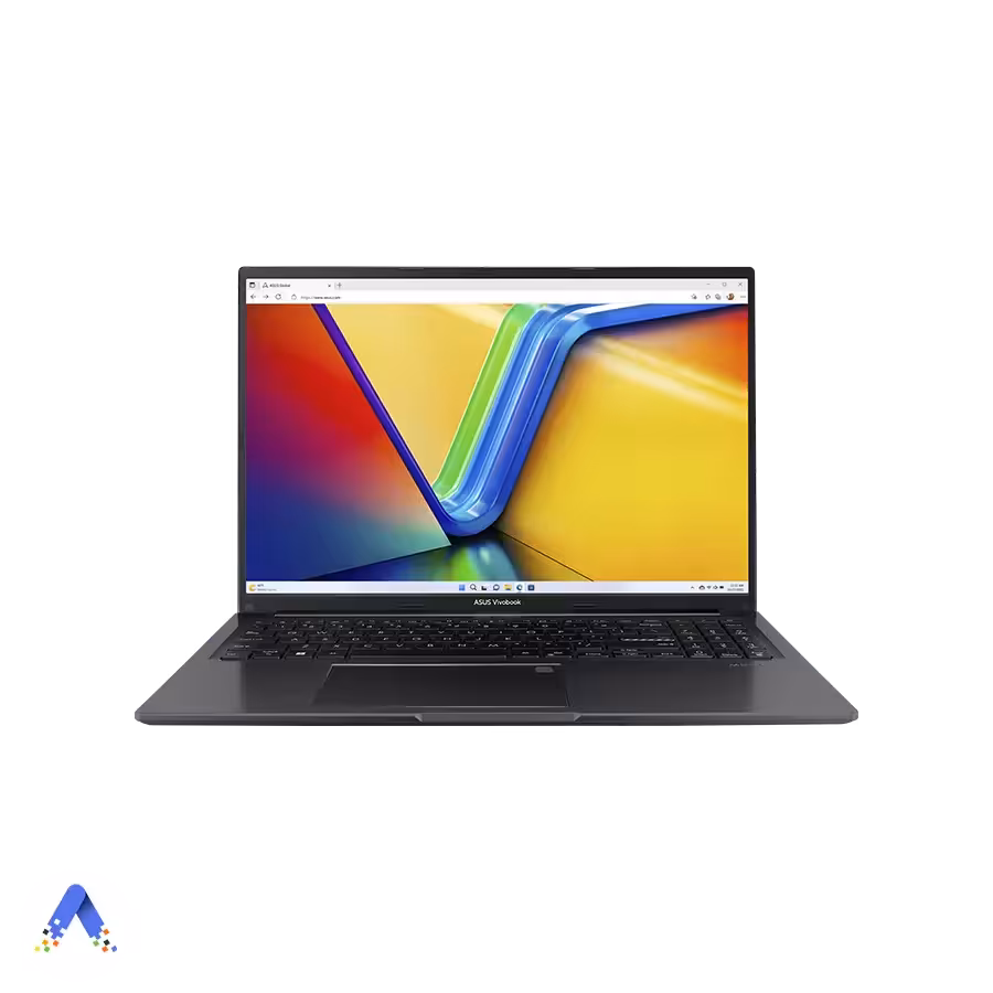 لپ تاپ ایسوس VivoBook 16 M1605YA-ZB (2023)
