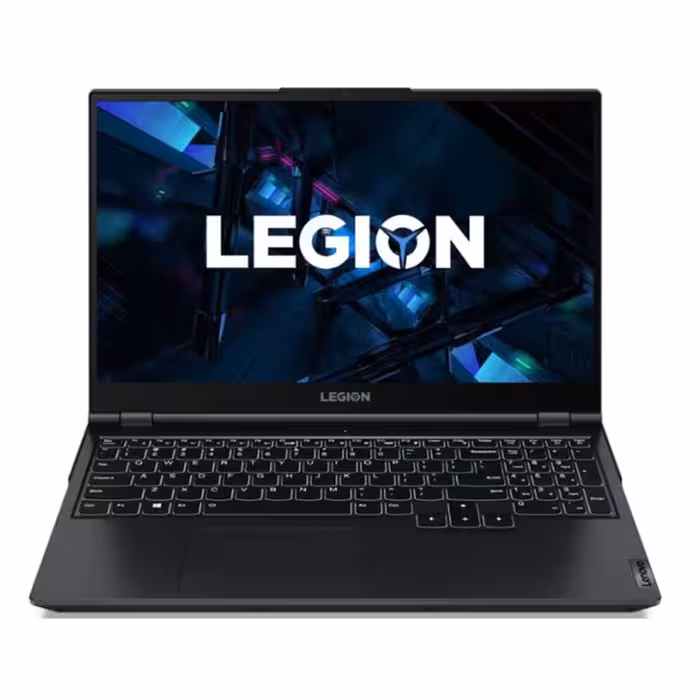 قیمت و خرید لپ تاپ 17.3 اینچ لنوو Legion 5-YA Core i7 11800H/(1TB 1TB) SSD/16GB/RTX3060 6GB | یاس ارتباط