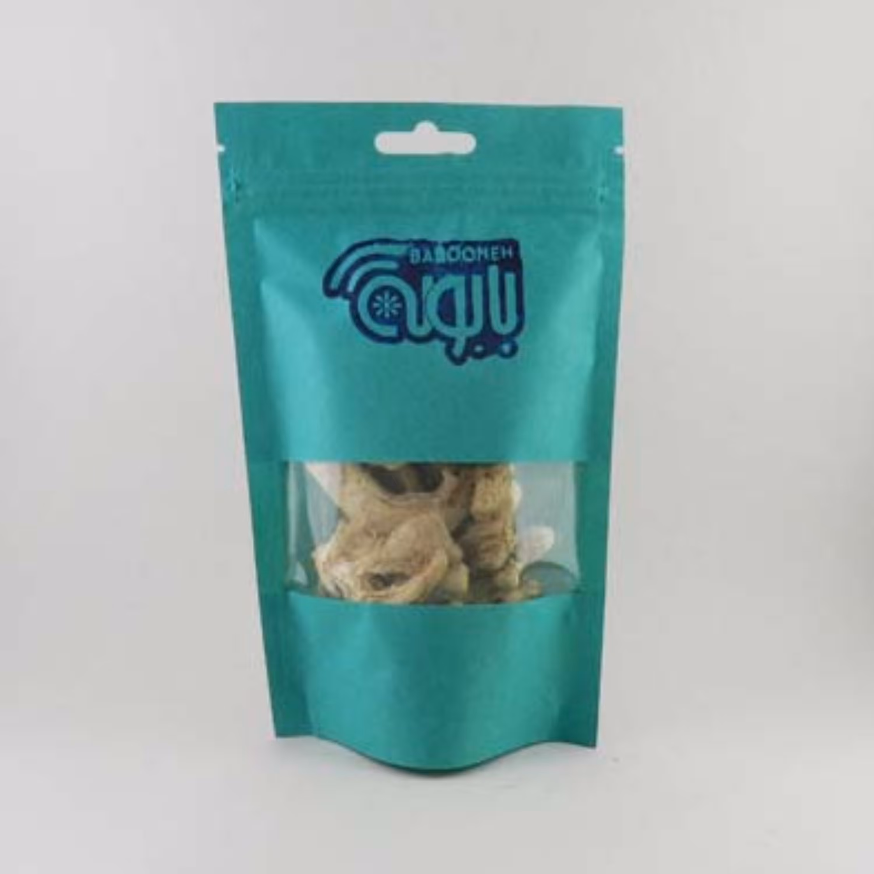 زنجبیل قلم 75گرم