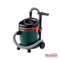 جارو برقی صنعتی متابو مدل ASA 32 L