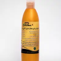 شامپو نارگیل عطارباشی شامپو رشد مو  ضد ریزش مو