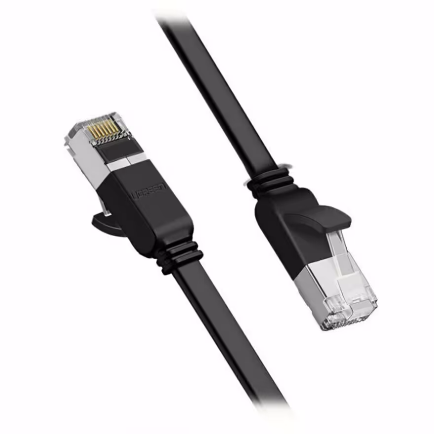 کابل پچ کورد 2 متری یوگرین NW101 50192 Cat6