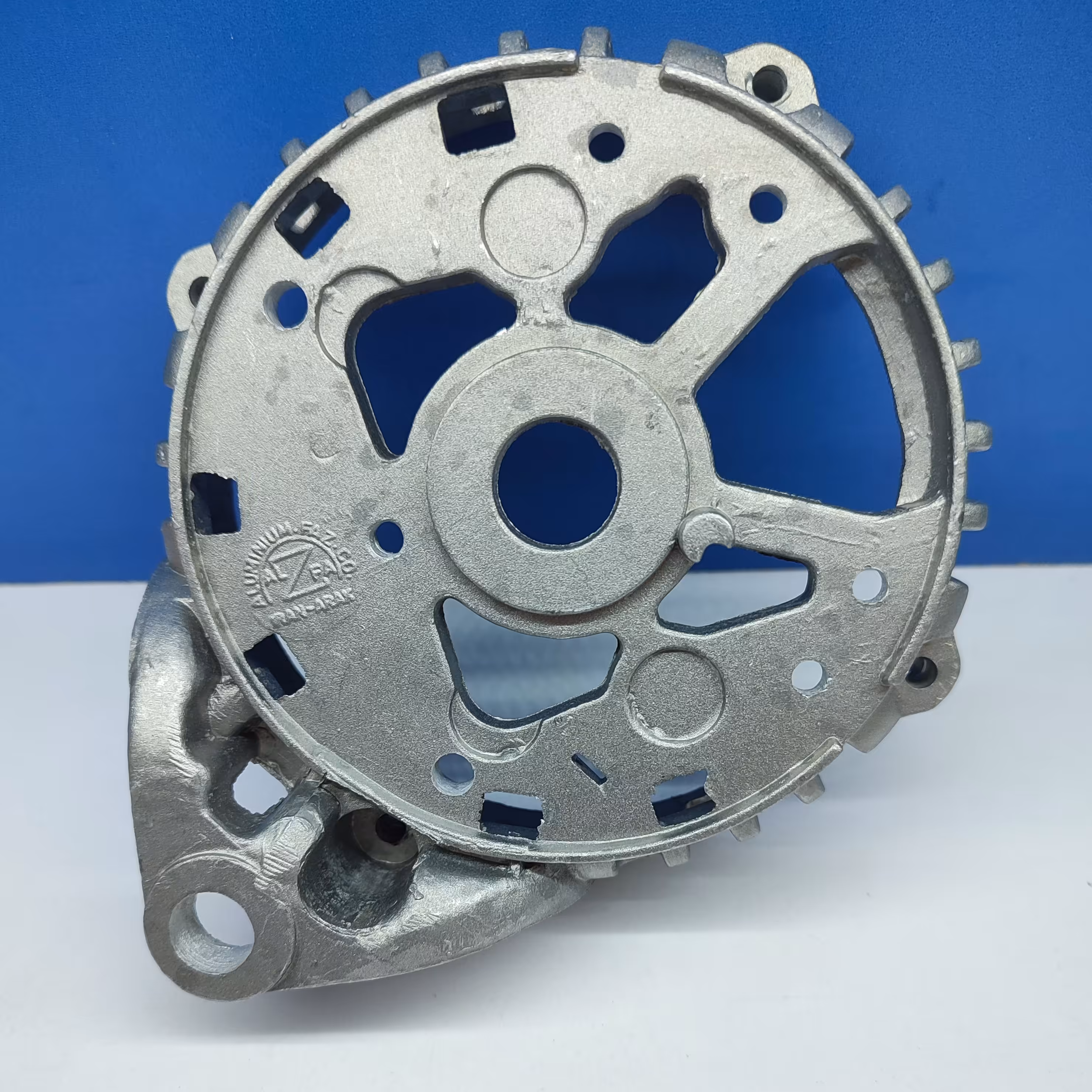 ته دینام RD و ROA