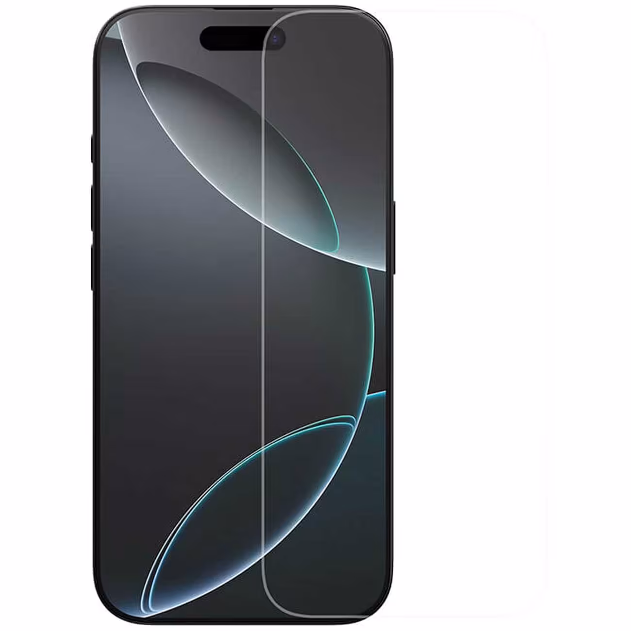 گلس آیفون 16 پرو نیلکین Amazing H  Pro