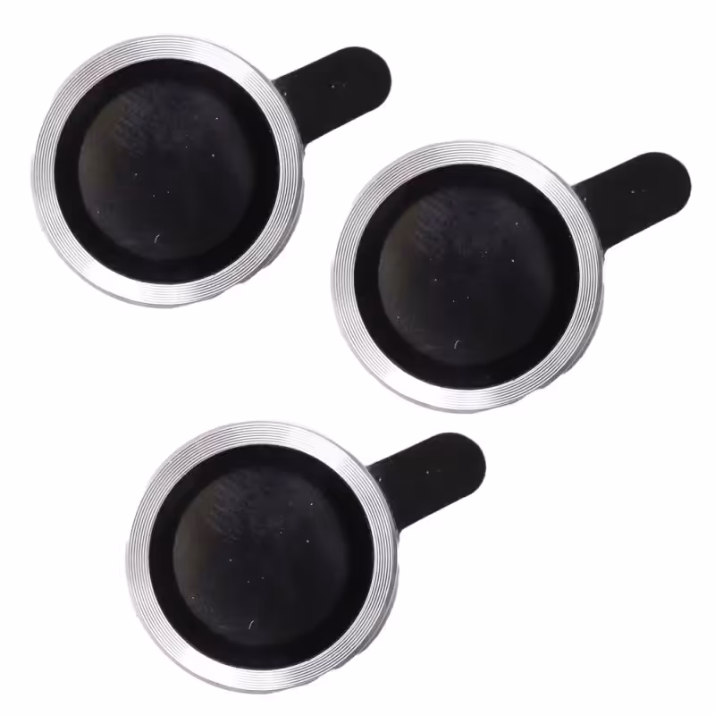 محافظ لنز دوربین گوشی موبایل رنگی مناسب گوشی Iphone 13 ProMax