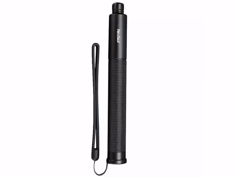 باتوم تلسکوپی شیائومی Nextool Security Telescopic Baton Ne0127 KT5558 خرید محصولات شیائومی