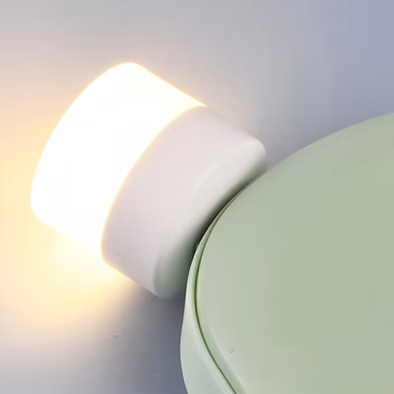 لامپ جیبی LED بسته 2 عددی