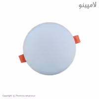 چراغ پنل فول لایت 15 وات سایز متغیر PGT